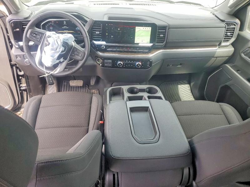 Aukcja sprzedaży 2026 Gmc Sierra, vin: 3GTPUJEK2TG183842, numer aukcji: 52489506