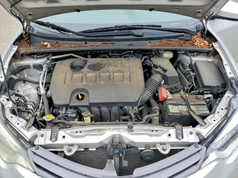 Aukcja sprzedaży 2016 Toyota Corolla, vin: 5YFBURHE4GP395933, numer aukcji: 54875956
