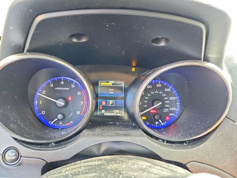 53886436 :رقم المزاد ، 4S4BSADC4H3224794 vin ، 2017 Subaru Outback مزاد بيع