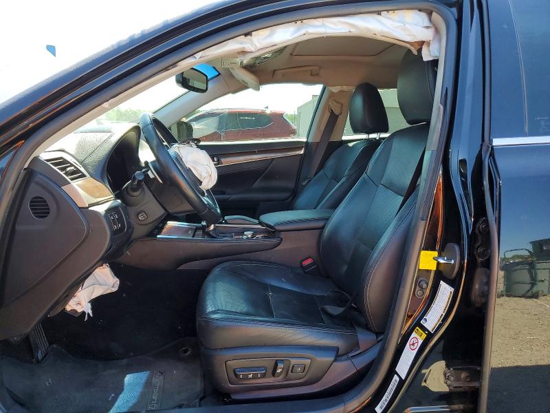 52616726 :رقم المزاد ، JTHCE1BL8D5015610 vin ، 2013 Lexus Gs مزاد بيع