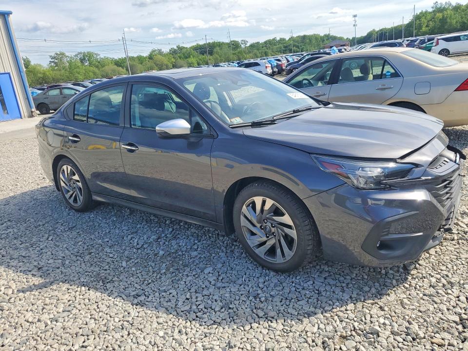 Aukcja sprzedaży 2023 Subaru Legacy, vin: 4S3BWGP62P3013142, numer aukcji: 54815316