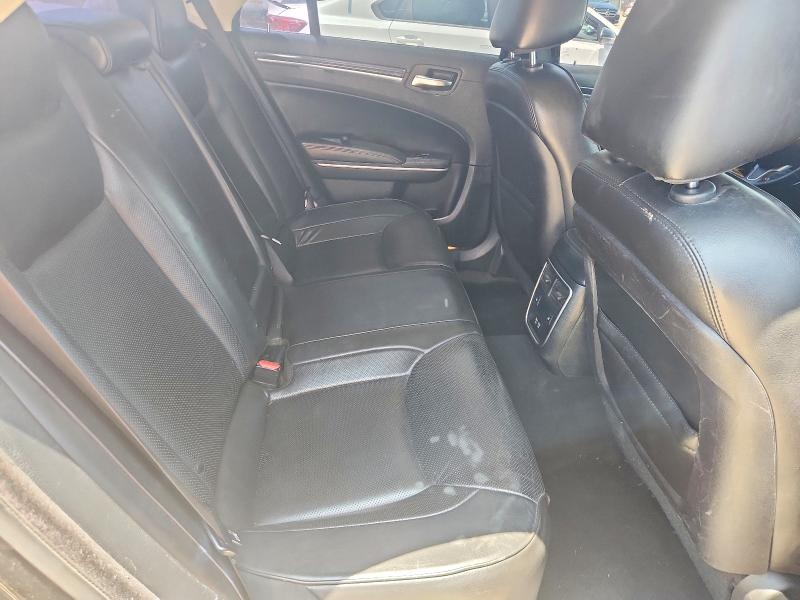 2020 Chrysler 300 მანქანა იყიდება აუქციონზე, vin: 2C3CCAKG1LH116977, აუქციონის ნომერი: 54494016