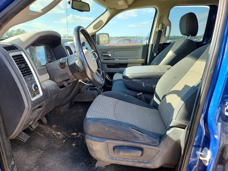 53291296 :رقم المزاد ، 1D7RB1GP3BS628397 vin ، 2011 Dodg Ram 1500 مزاد بيع