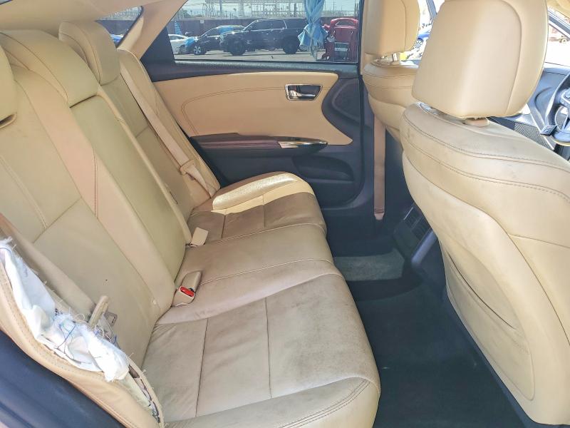 Aukcja sprzedaży 2015 Toyota Avalon, vin: 4T1BK1EB9FU192535, numer aukcji: 54984666