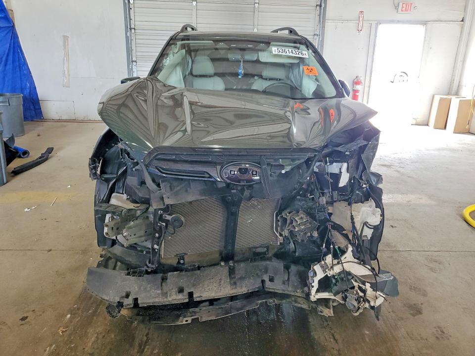 53614326 :رقم المزاد ، JF2SKALC2RH464891 vin ، 2024 Subaru Forester مزاد بيع