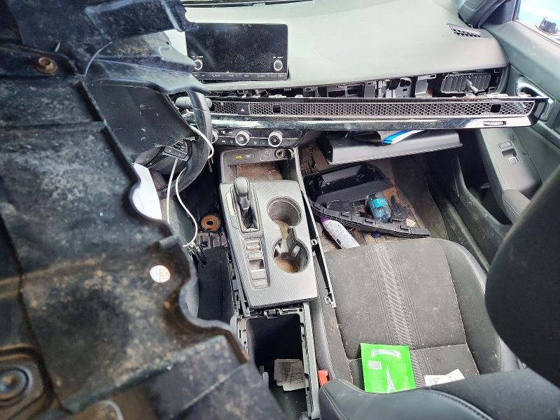 50430396 :رقم المزاد ، 2HGFE2F55NH568789 vin ، 2022 Honda Civic مزاد بيع