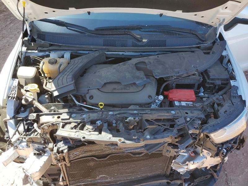 51903116 :رقم المزاد ، 2C4RC1BG3PR586353 vin ، 2023 Chrysler Pacifica مزاد بيع