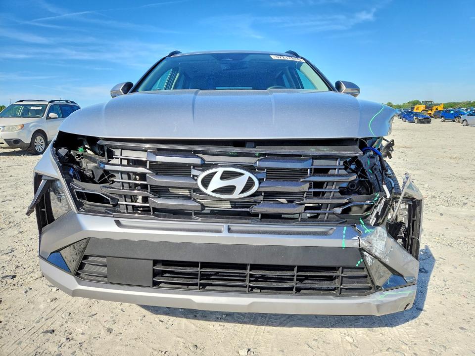 Продаж на аукціоні авто 2025 Hyundai Tucson, vin: 5NMJC3DE8SH537060, номер лоту: 52213286
