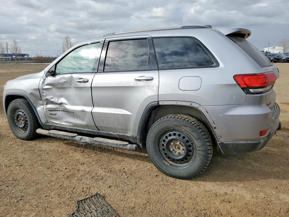 Aukcja sprzedaży 2017 Jeep Grand Cherokee, vin: 1C4RJFAG6HC722005, numer aukcji: 52395096
