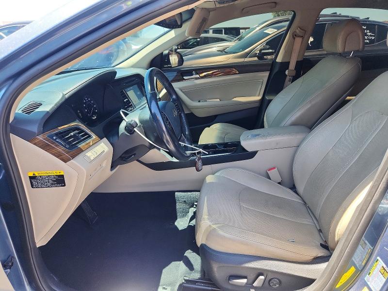 Aukcja sprzedaży 2016 Hyundai Sonata, vin: 5NPE34AF3GH367124, numer aukcji: 53852426