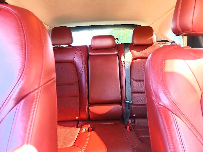 Продажа на аукционе авто 2024 Mazda Cx-5, vin: JM3KFBCM9R0386827, номер лота: 52143056