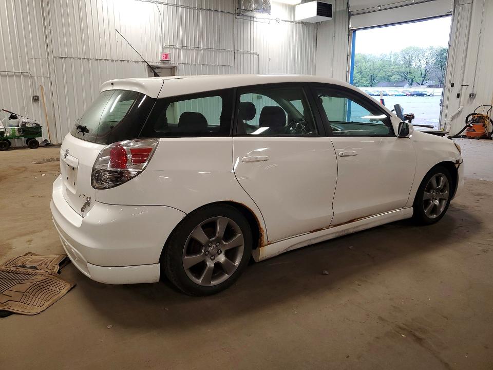 Продажа на аукционе авто 2006 Toyota Corolla Matrix, vin: 2T1KR32E86C565684, номер лота: 53713056