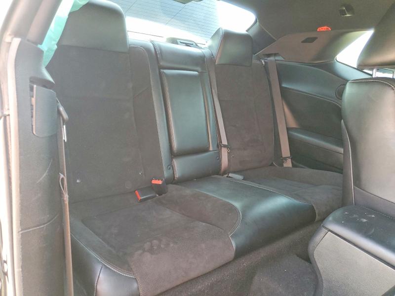 2023 Dodge Challenger მანქანა იყიდება აუქციონზე, vin: 2C3CDZBT1PH518061, აუქციონის ნომერი: 54694856