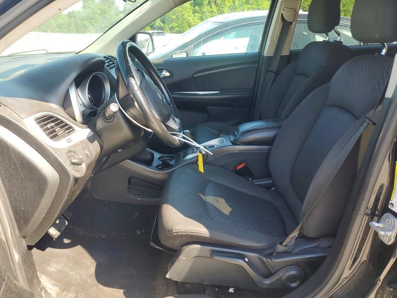 Продаж на аукціоні авто 2018 Dodge Journey, vin: 3C4PDCAB7JT241482, номер лоту: 53398396
