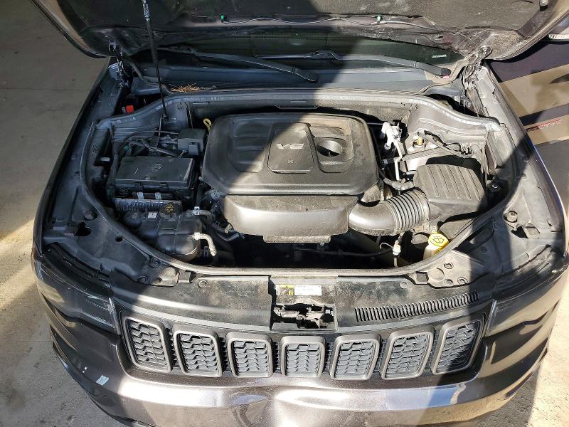 Продажа на аукционе авто 2019 Jeep Grand Cherokee, vin: 1C4RJFLG2KC611522, номер лота: 55404526