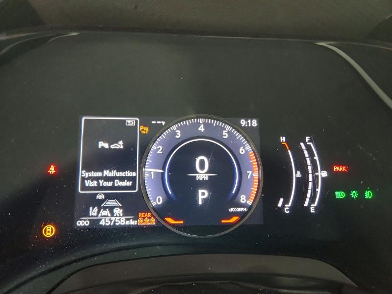 Aukcja sprzedaży 2023 Lexus Rx 350, vin: 2T2BAMCA9PC023788, numer aukcji: 54969996
