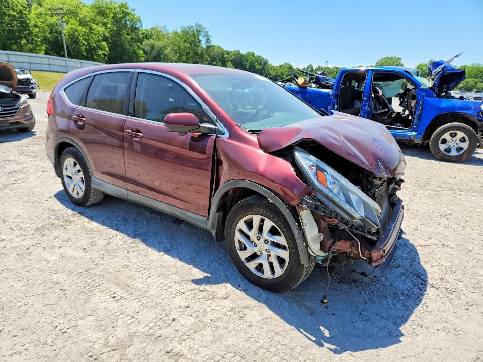 Aukcja sprzedaży 2015 Honda Cr-v, vin: 2HKRM3H54FH542954, numer aukcji: 53909776