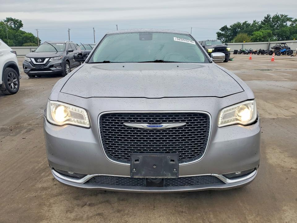 Продаж на аукціоні авто 2018 Chrysler 300, vin: 2C3CCAEG8JH296287, номер лоту: 52043316