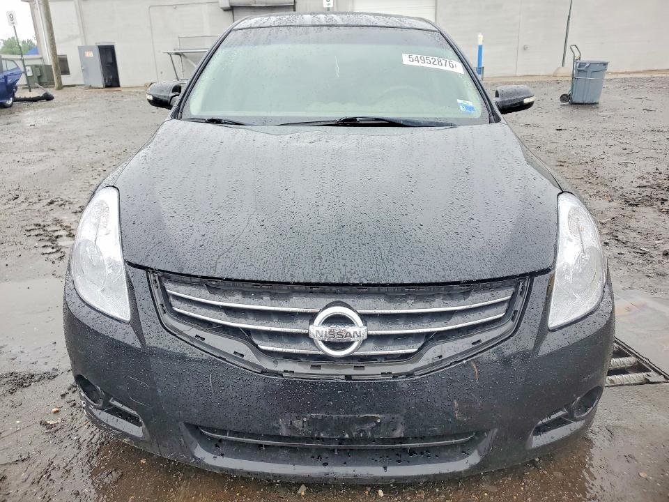 54952876 :رقم المزاد ، 1N4AL2AP2BN453941 vin ، 2011 Nissan Altima مزاد بيع