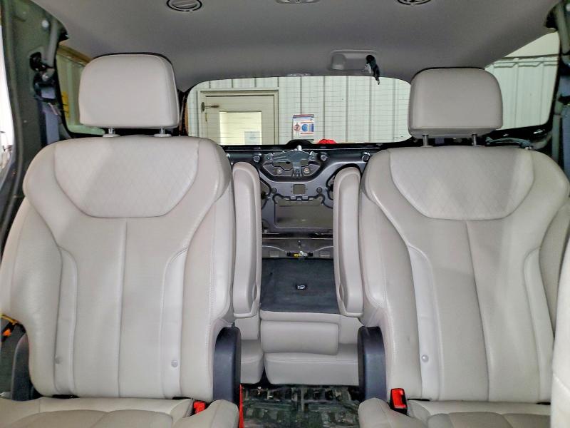 Aukcja sprzedaży 2021 Hyundai Palisade, vin: KM8R4DHE6MU299491, numer aukcji: 51199486