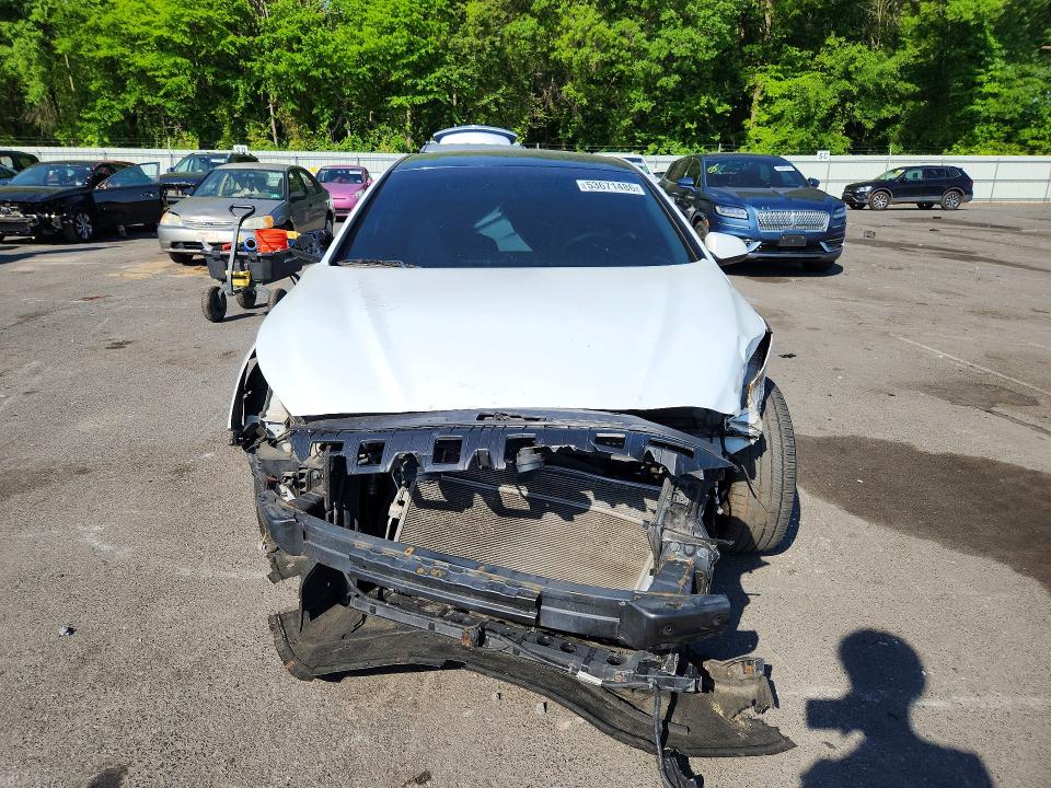 Продажа на аукционе авто 2018 Hyundai Sonata, vin: 5NPE24AF7JH660177, номер лота: 53671486