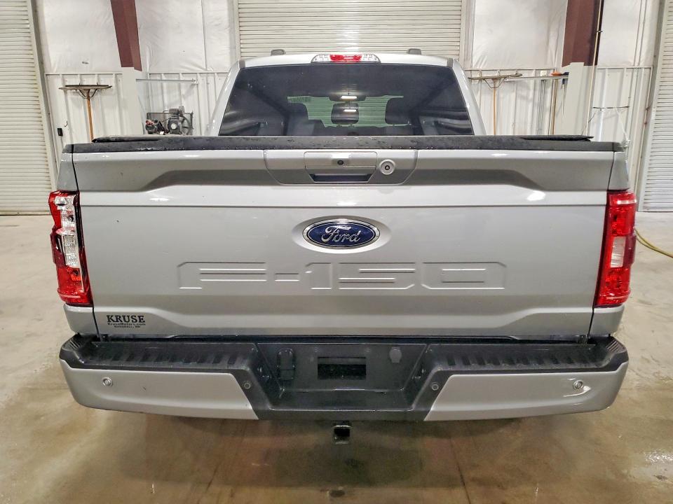 Aukcja sprzedaży 2023 Ford F150, vin: 1FTFW1E53PKD40860, numer aukcji: 51559726