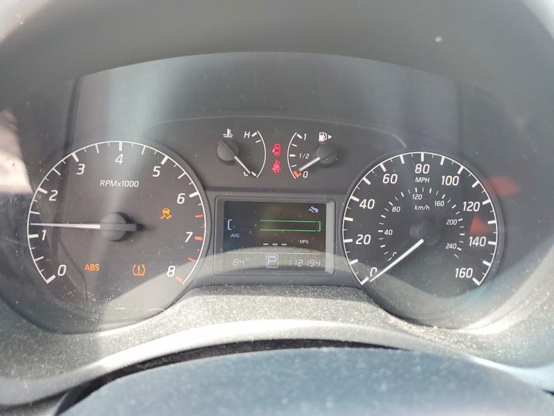 Aukcja sprzedaży 2016 Nissan Sentra, vin: 3N1AB7AP0GY304046, numer aukcji: 55018316