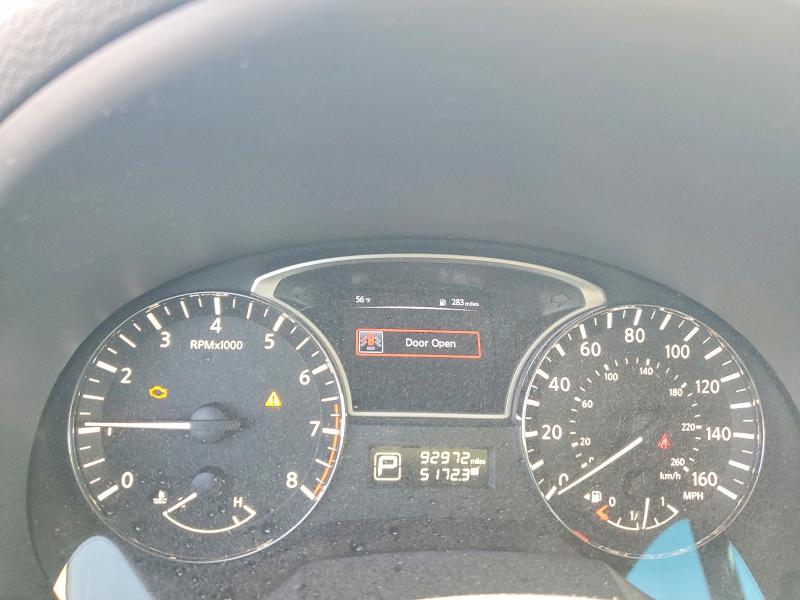 Продаж на аукціоні авто 2015 Nissan Altima, vin: 1N4AL3AP9FN345974, номер лоту: 53479526