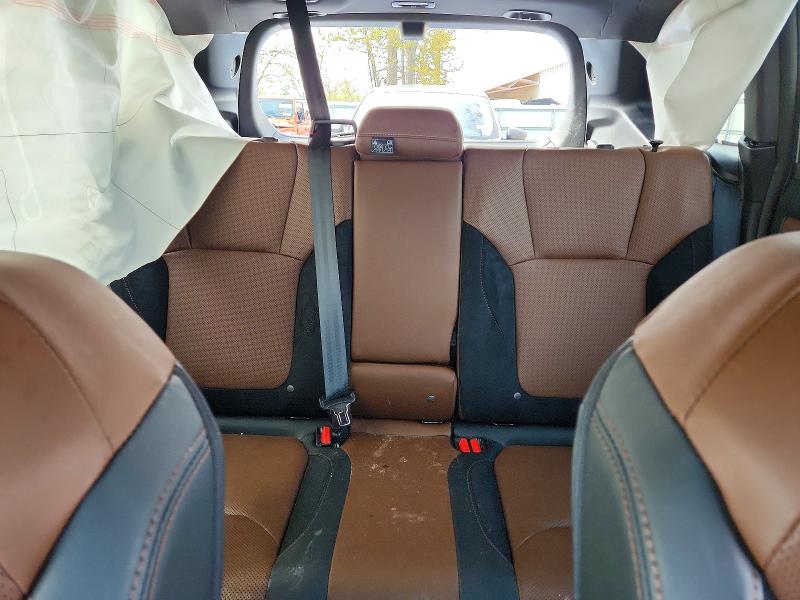 Продаж на аукціоні авто 2025 Subaru Forester, vin: JF2SLSTD0SH450375, номер лоту: 52692586