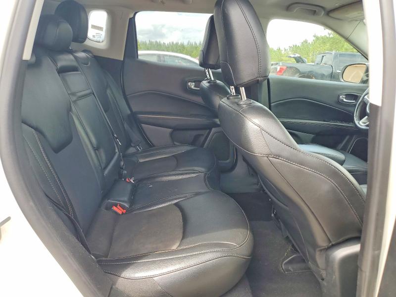 Aukcja sprzedaży 2019 Jeep Compass, vin: 3C4NJCBBXKT727154, numer aukcji: 54442846