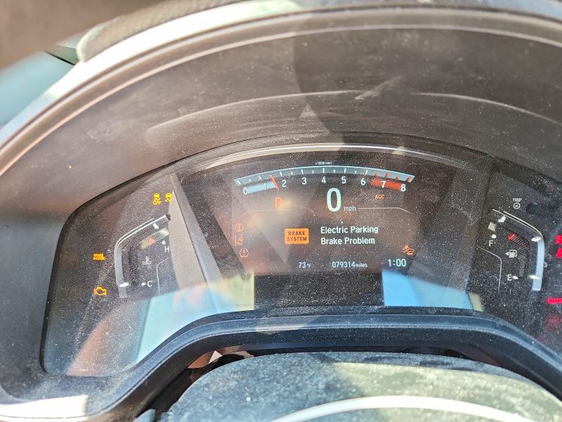 Aukcja sprzedaży 2021 Honda Cr-v, vin: 7FARW2H70ME030730, numer aukcji: 52836986
