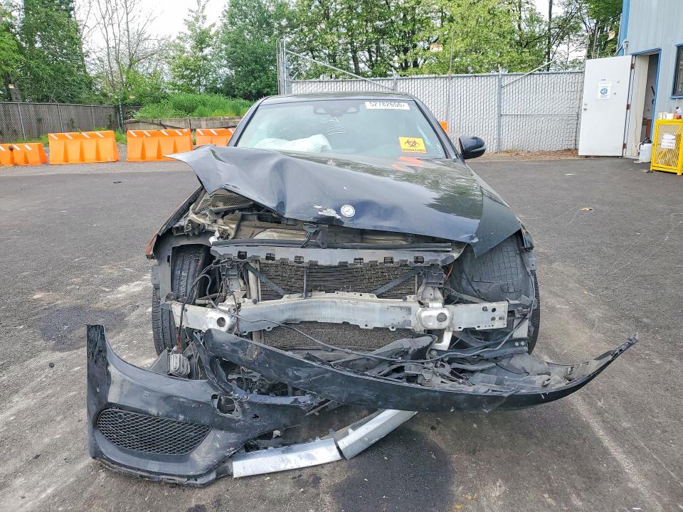 Aukcja sprzedaży 2017 Mercedes-benz C, vin: 55SWF6EB8HU179888, numer aukcji: 52782656