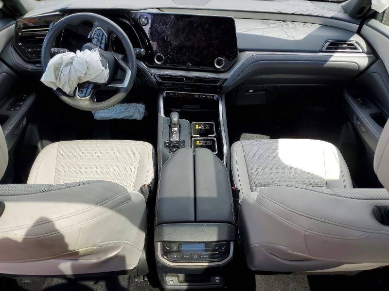 52922946 :رقم المزاد ، 5TDAAAA60RS003615 vin ، 2024 Lexus Tx 350 مزاد بيع