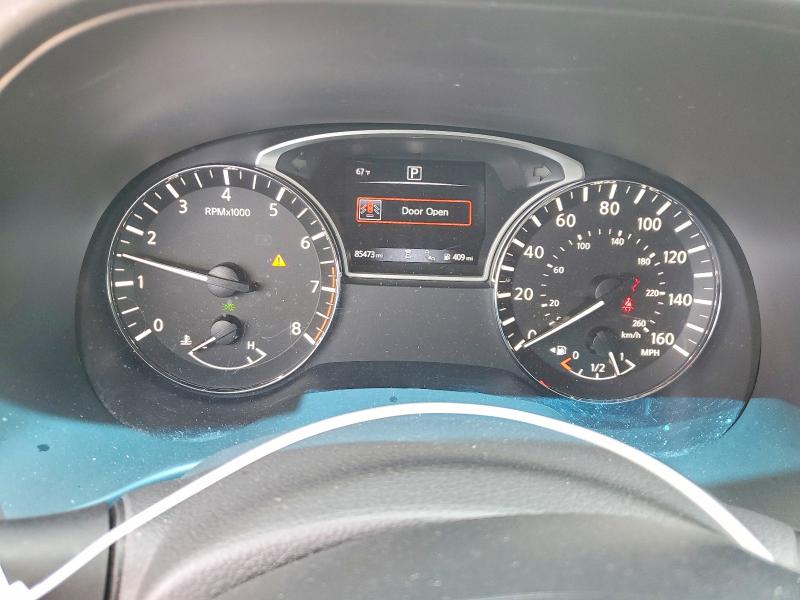 Продаж на аукціоні авто 2018 Nissan Pathfinder, vin: 5N1DR2MN9JC653219, номер лоту: 53894616