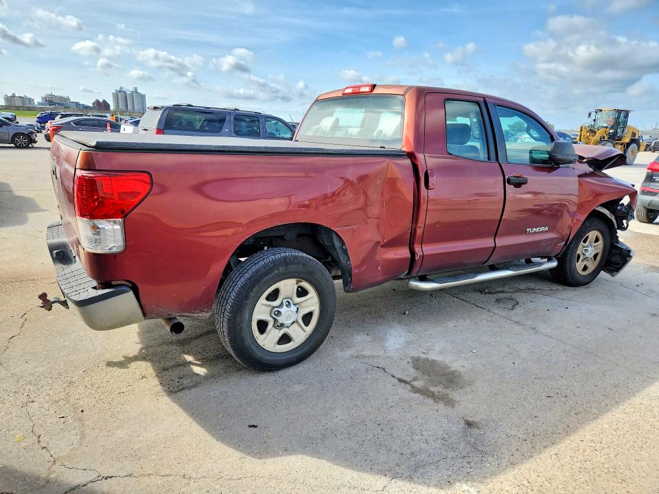 Продажа на аукционе авто 2010 Toyota Tundra, vin: 5TFRM5F14AX010905, номер лота: 52396816