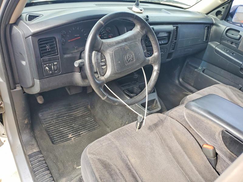 54317716 :رقم المزاد ، 1D7HL38X23S118272 vin ، 2003 Dodge Dakota مزاد بيع