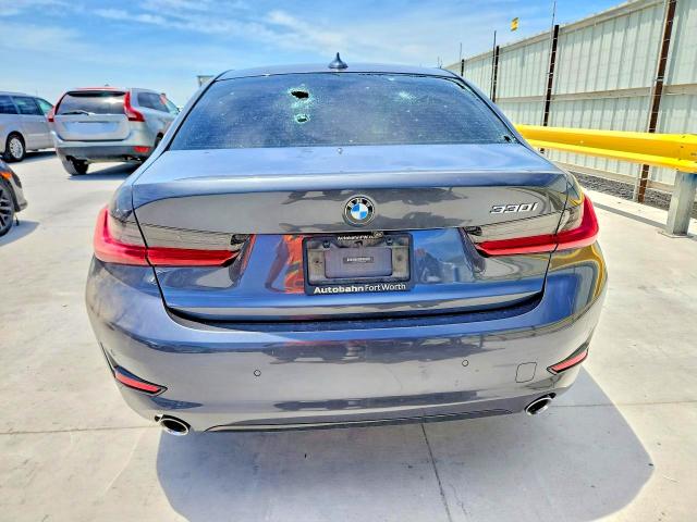 Aukcja sprzedaży 2021 Bmw 330i, vin: 3MW5R1J08M8B53203, numer aukcji: 52493506