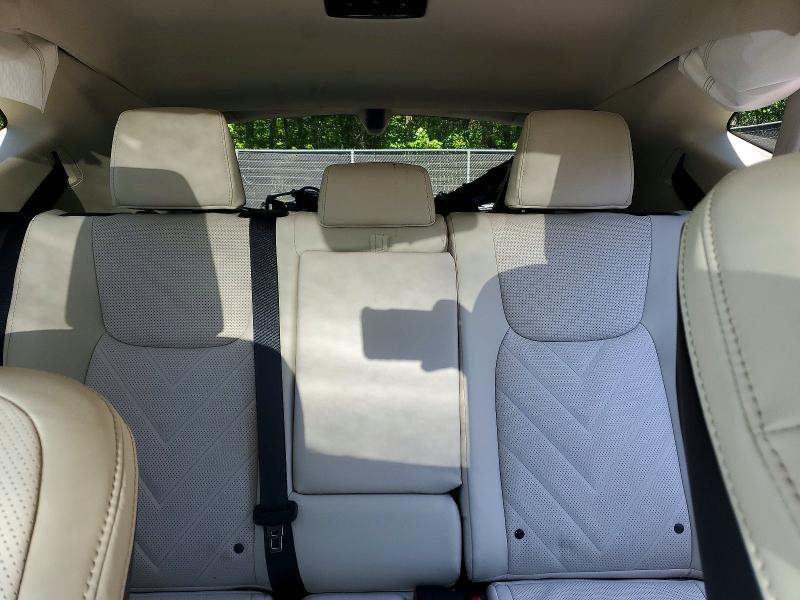 53315266 :رقم المزاد ، 2T2HKCEZXTC066471 vin ، 2026 Lexus Nx 350h مزاد بيع