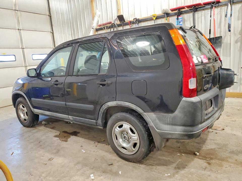 Aukcja sprzedaży 2004 Honda Cr-v, vin: JHLRD68484C006822, numer aukcji: 51919956