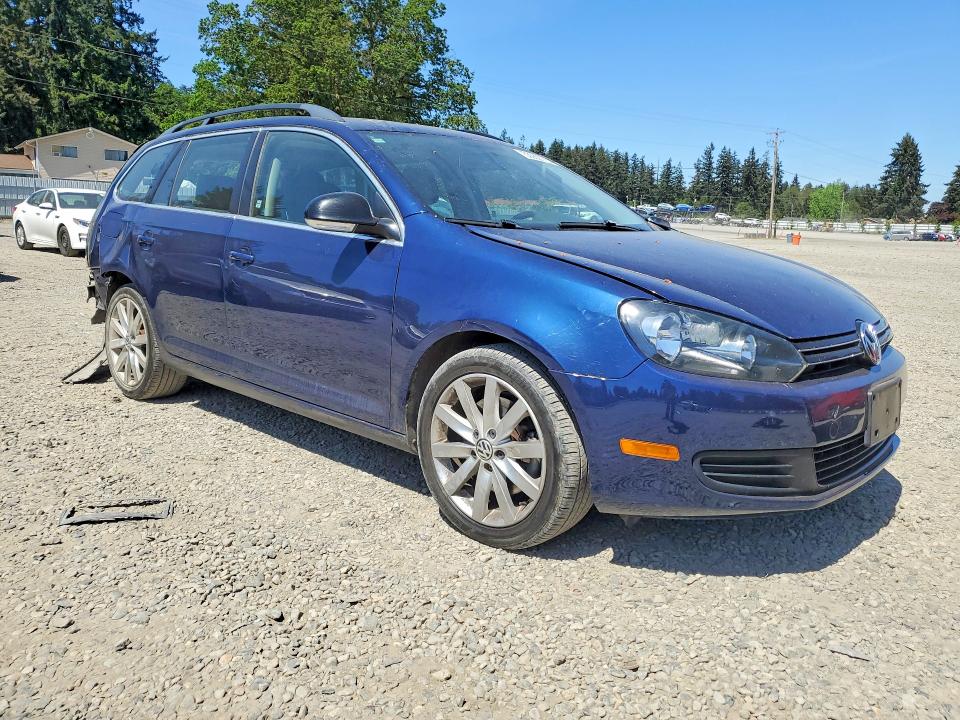 2011 Volkswagen Jetta მანქანა იყიდება აუქციონზე, vin: 3VWPL7AJ5BM669304, აუქციონის ნომერი: 53062776