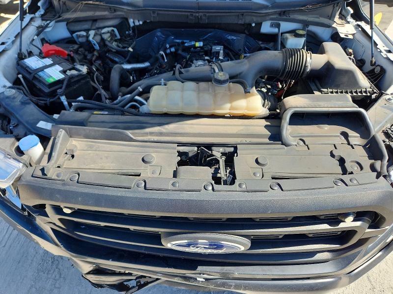 Aukcja sprzedaży 2022 Ford F150, vin: 1FTEX1CP6NKD93398, numer aukcji: 61746806