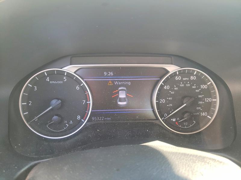 Aukcja sprzedaży 2019 Nissan Altima, vin: 1N4BL4EV0KC131349, numer aukcji: 52495936