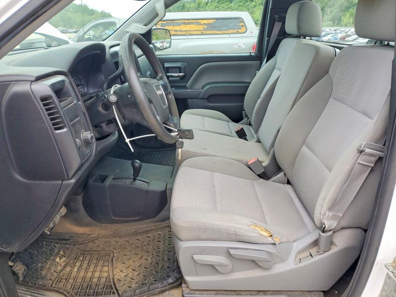 Продажа на аукционе авто 2015 Gmc Sierra, vin: 1GTN2TEC9FZ381260, номер лота: 52919456