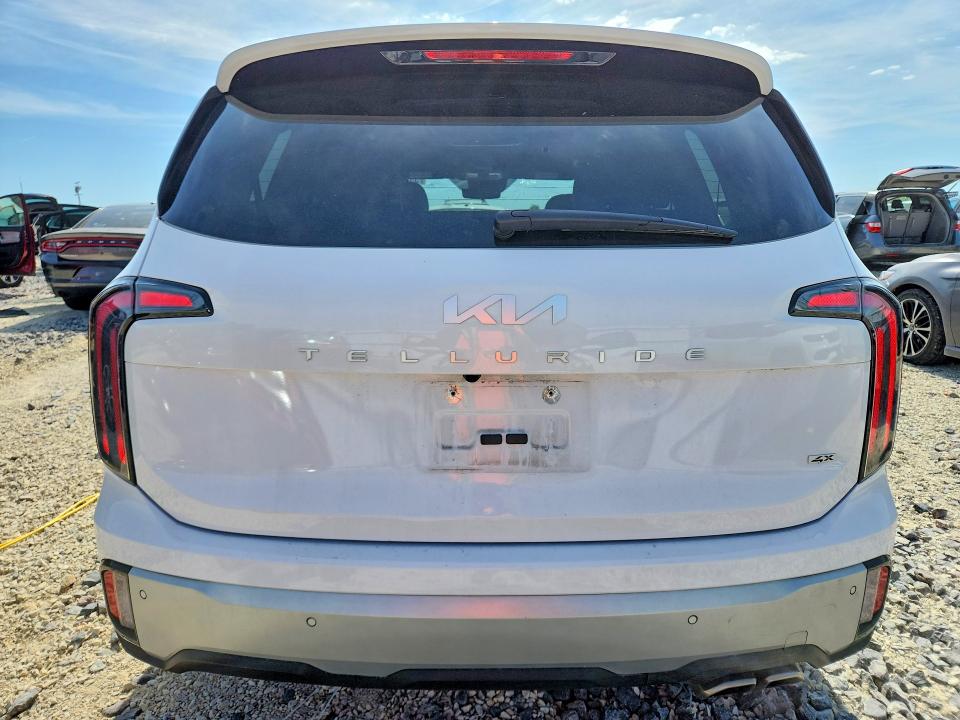 Aukcja sprzedaży 2024 Kia Telluride, vin: 5XYP5DGC0RG426592, numer aukcji: 53598416