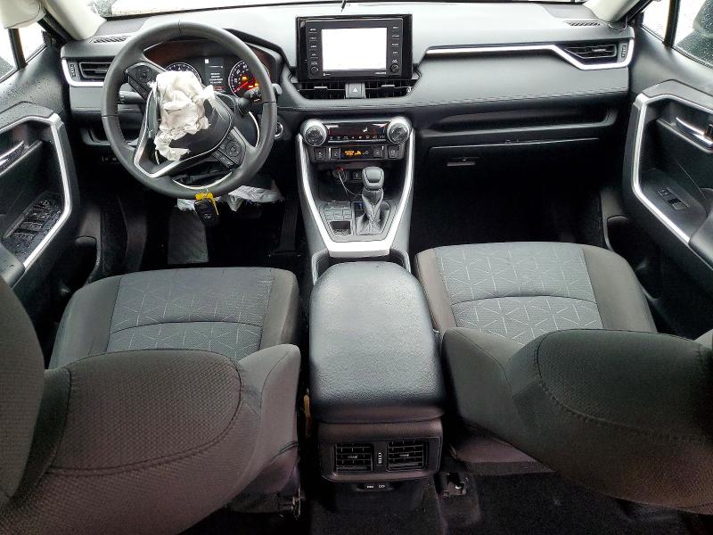 Auction sale of the 2022 Toyota Rav4, vin: 2T3P1RFV0NC305666, lot number: 52405566