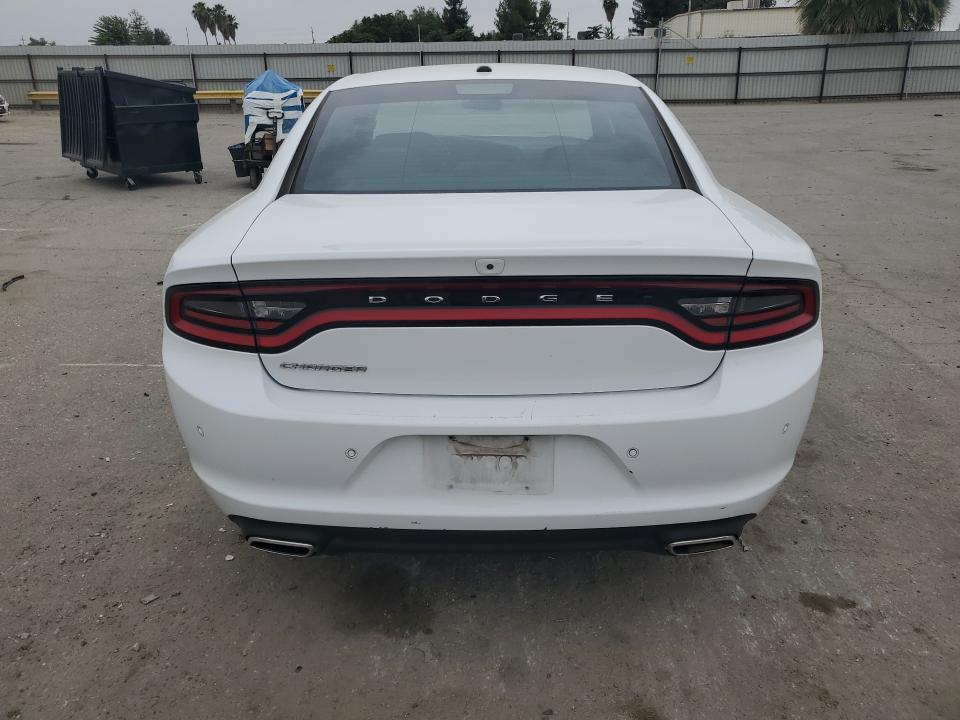 Aukcja sprzedaży 2022 Dodge Charger, vin: 2C3CDXBG9NH160986, numer aukcji: 54881266