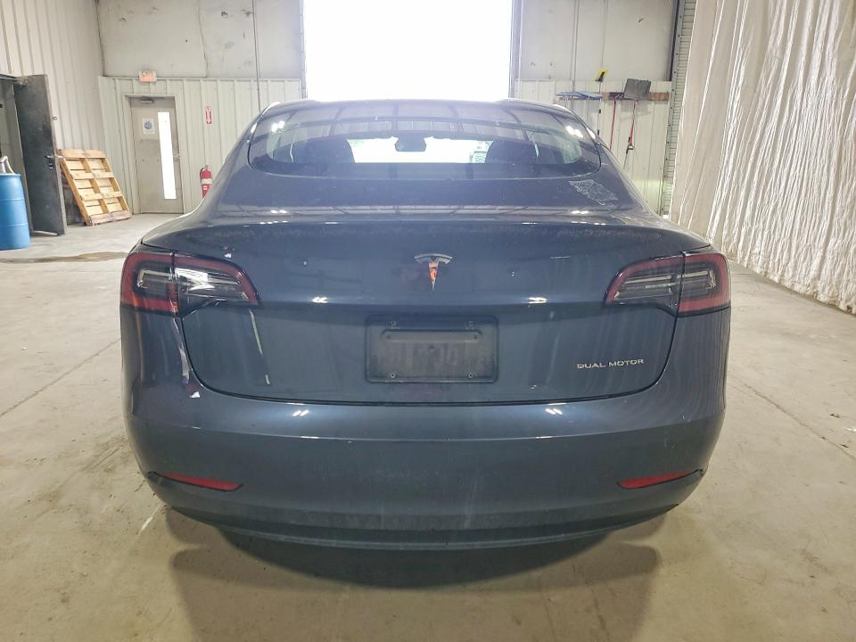 2021 Tesla Model 3 მანქანა იყიდება აუქციონზე, vin: 5YJ3E1EB4MF858013, აუქციონის ნომერი: 53188716