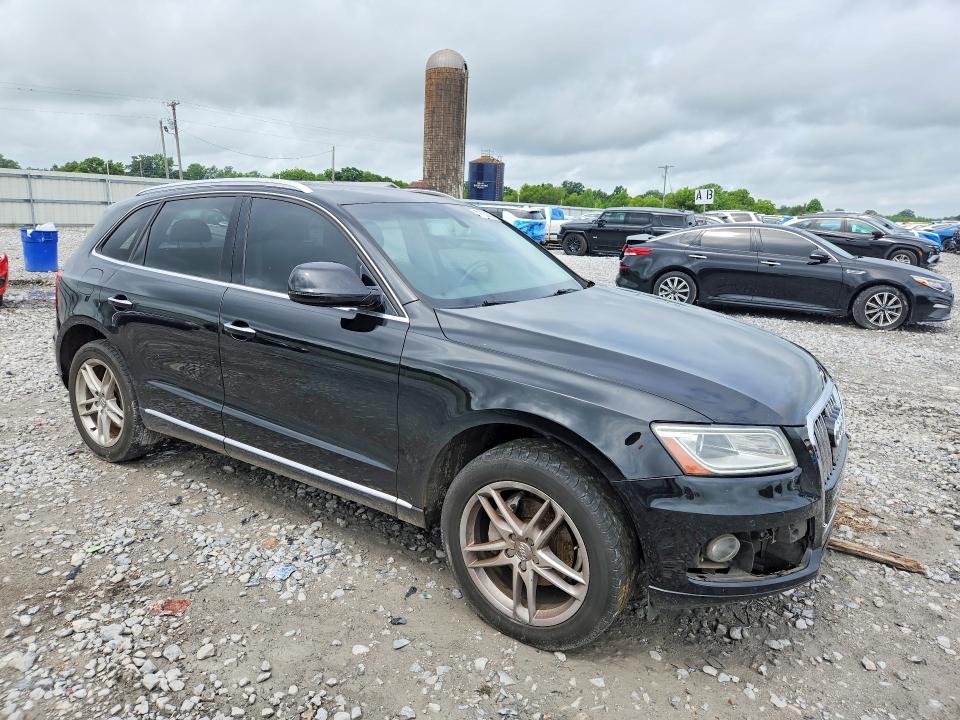 Aukcja sprzedaży 2016 Audi Q5, vin: WA1L2AFP3GA048964, numer aukcji: 54262966