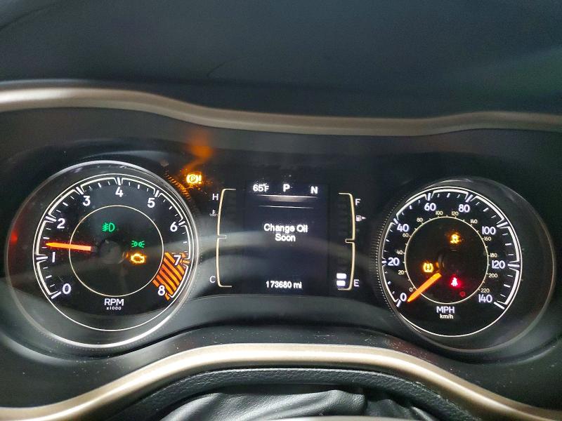 Продаж на аукціоні авто 2014 Jeep Cherokee, vin: 1C4PJMCS3EW226652, номер лоту: 53452206