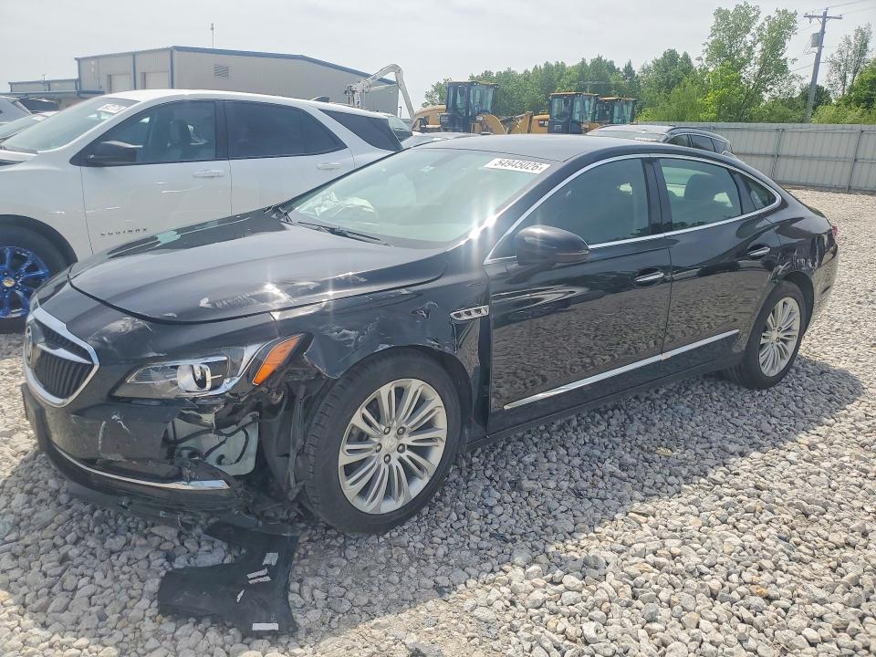 Aukcja sprzedaży 2019 Buick Lacrosse, vin: 1G4ZP5SZ8KU112676, numer aukcji: 54945026